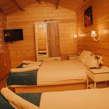 Pirlanta Butik Hotel Çeşme Zewnętrze zdjęcie