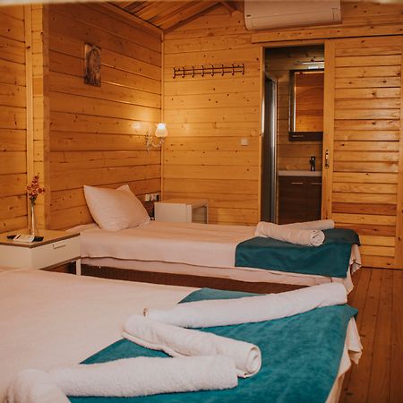 Pirlanta Butik Hotel Çeşme Zewnętrze zdjęcie