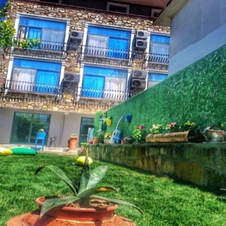 Pirlanta Butik Hotel Çeşme Zewnętrze zdjęcie
