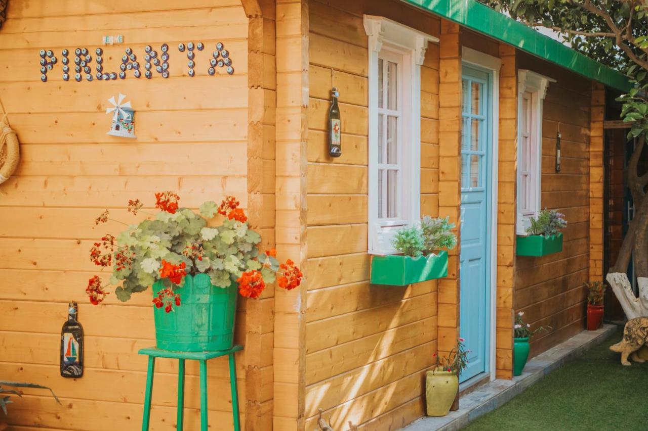 Pirlanta Butik Hotel Çeşme Zewnętrze zdjęcie