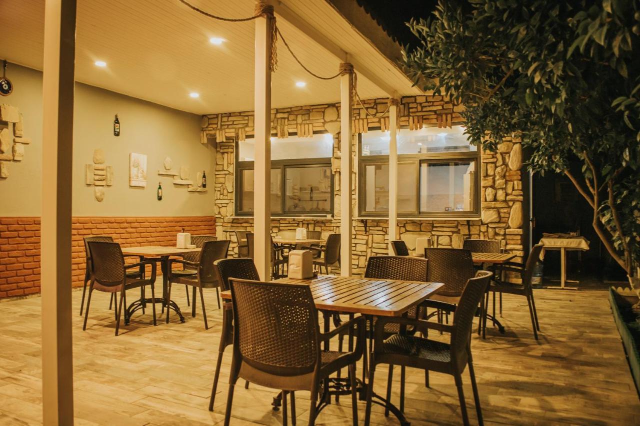 Pirlanta Butik Hotel Çeşme Zewnętrze zdjęcie