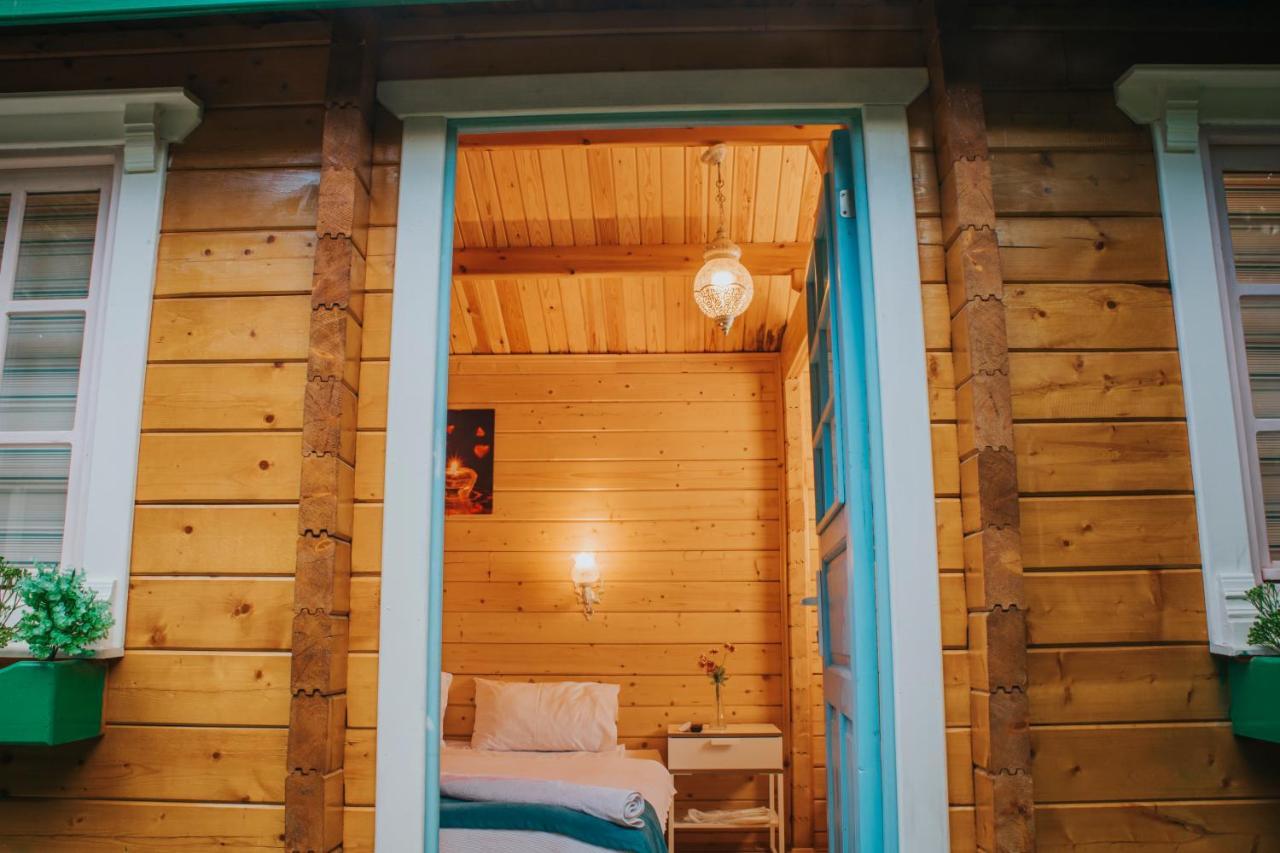 Pirlanta Butik Hotel Çeşme Zewnętrze zdjęcie