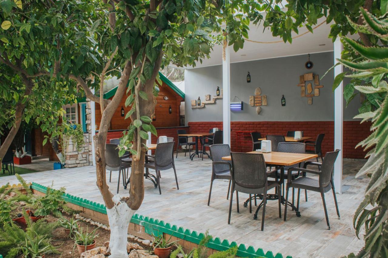 Pirlanta Butik Hotel Çeşme Zewnętrze zdjęcie