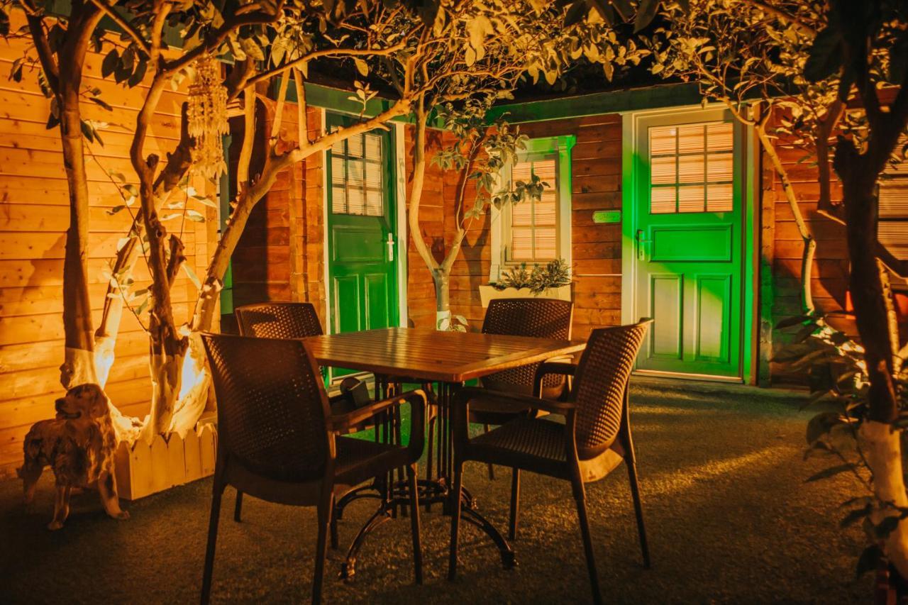 Pirlanta Butik Hotel Çeşme Zewnętrze zdjęcie