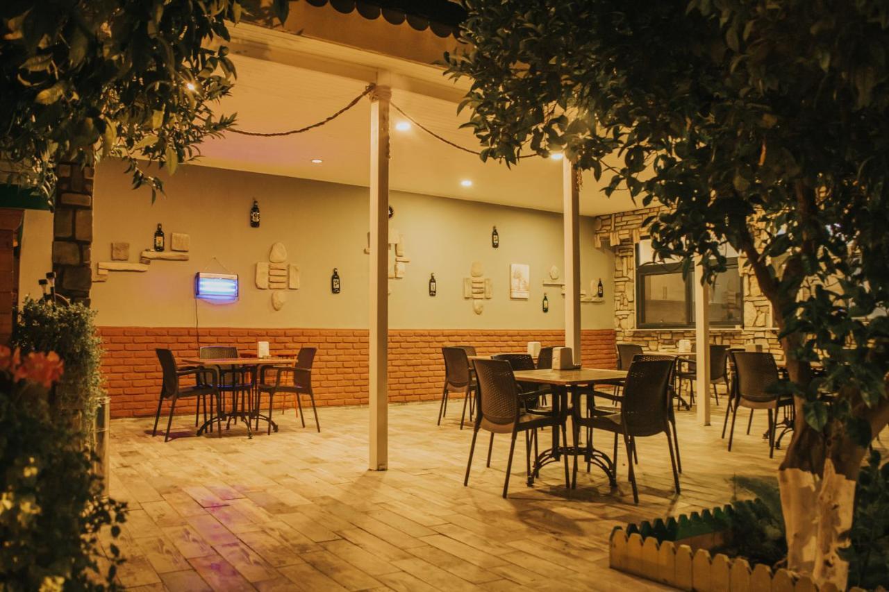 Pirlanta Butik Hotel Çeşme Zewnętrze zdjęcie