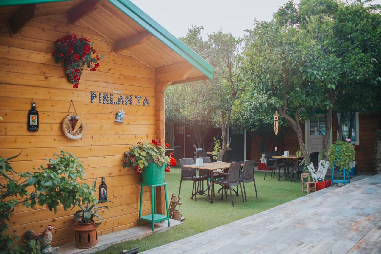 Pirlanta Butik Hotel Çeşme Zewnętrze zdjęcie
