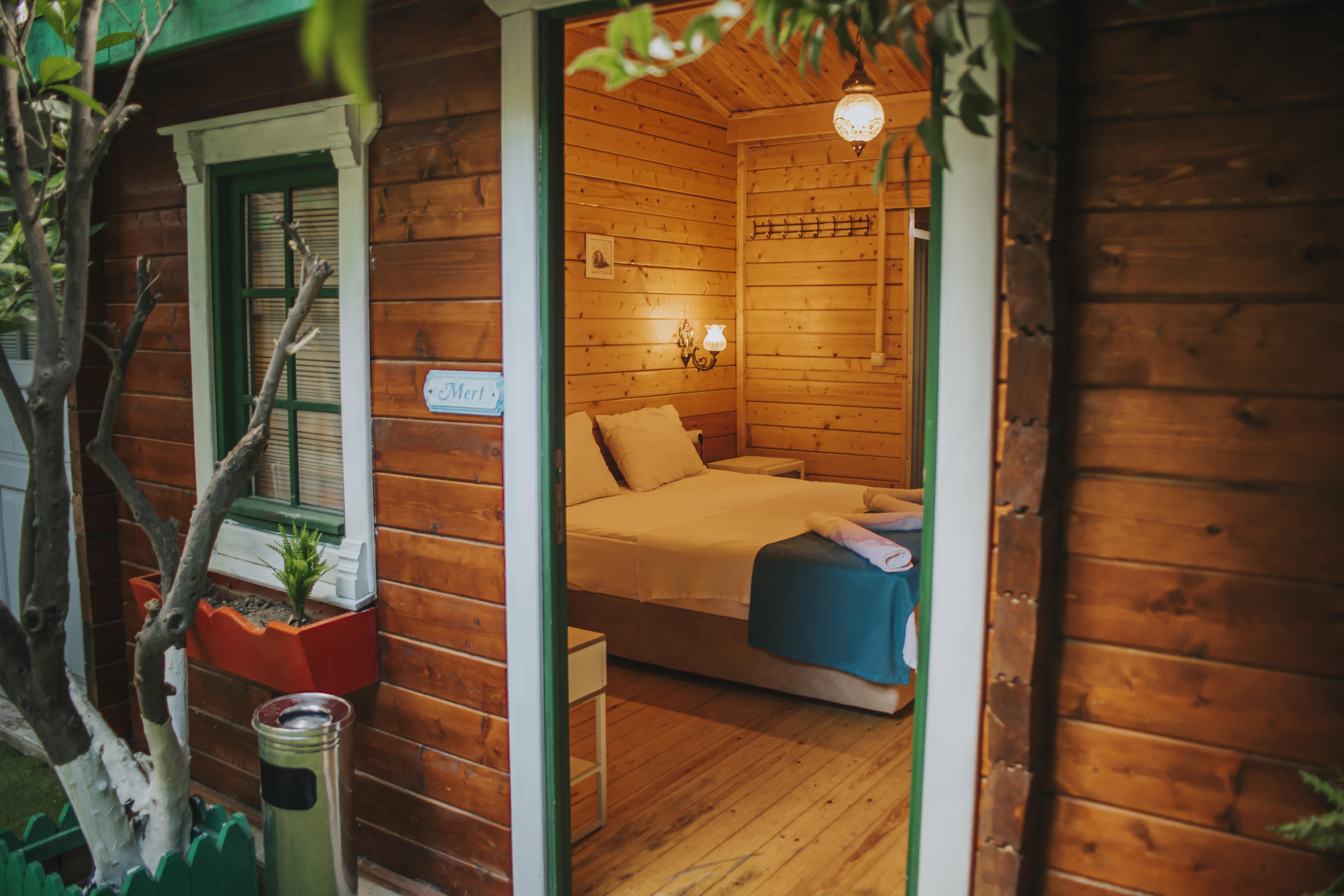 Pirlanta Butik Hotel Çeşme Zewnętrze zdjęcie