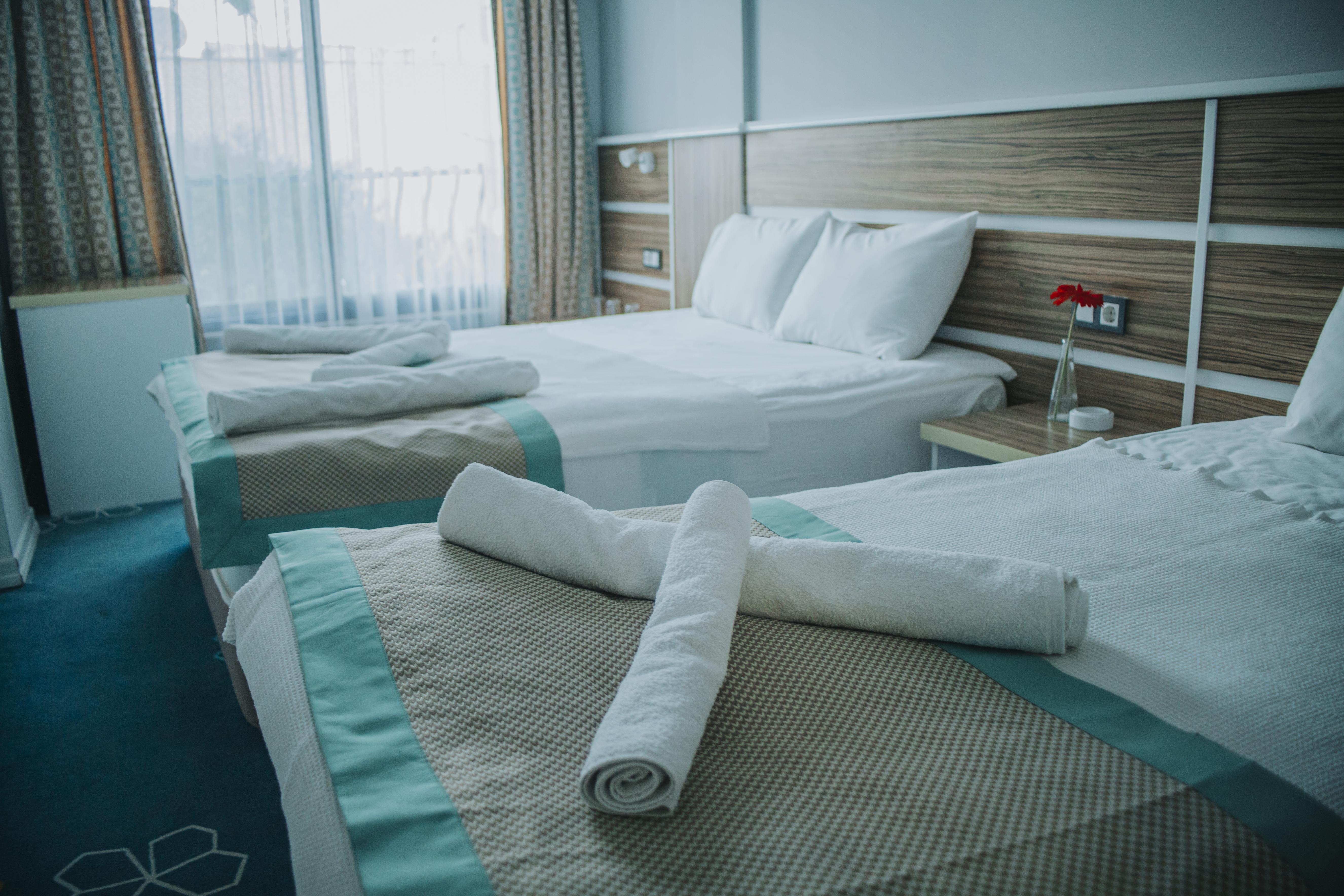 Pirlanta Butik Hotel Çeşme Zewnętrze zdjęcie