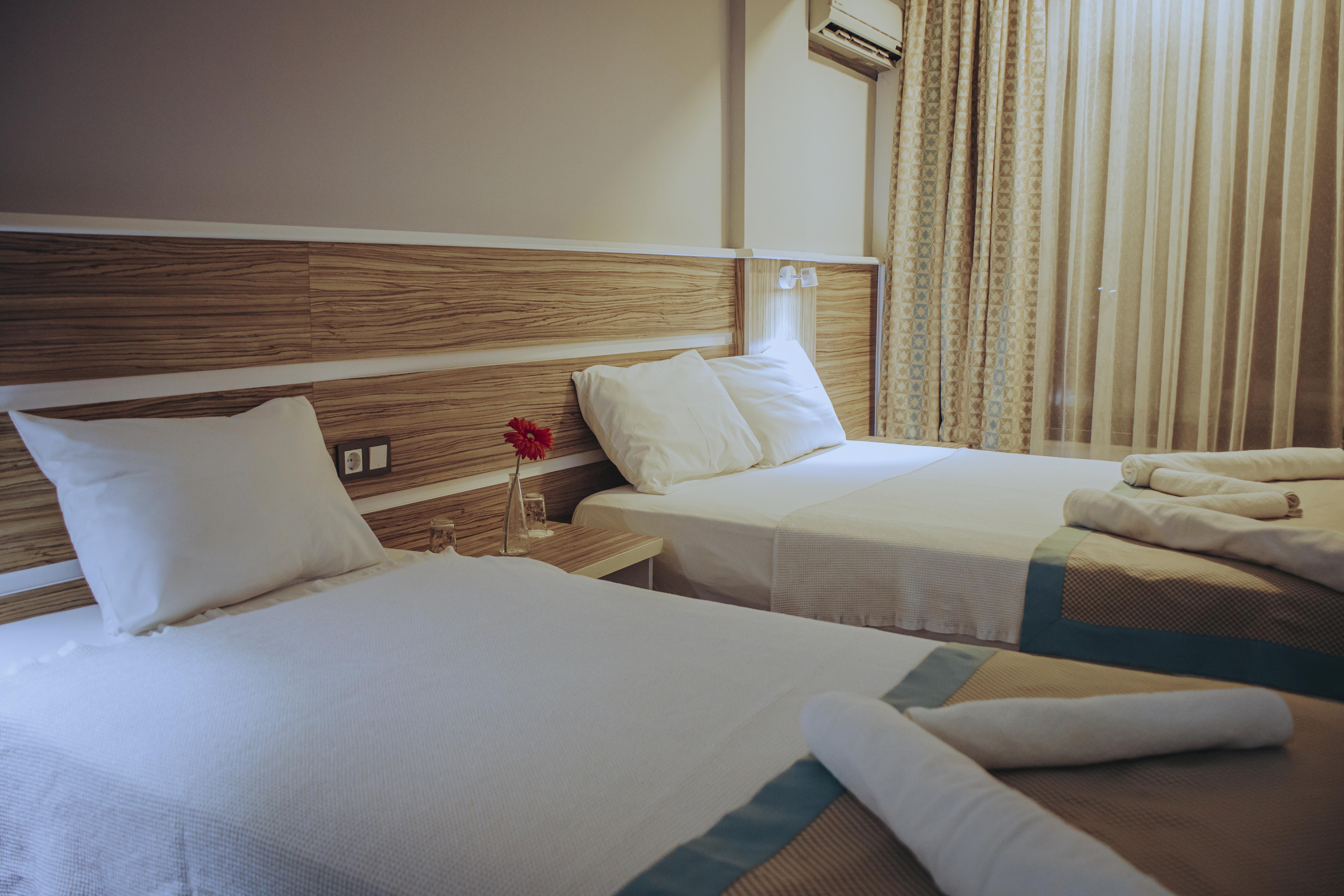 Pirlanta Butik Hotel Çeşme Zewnętrze zdjęcie