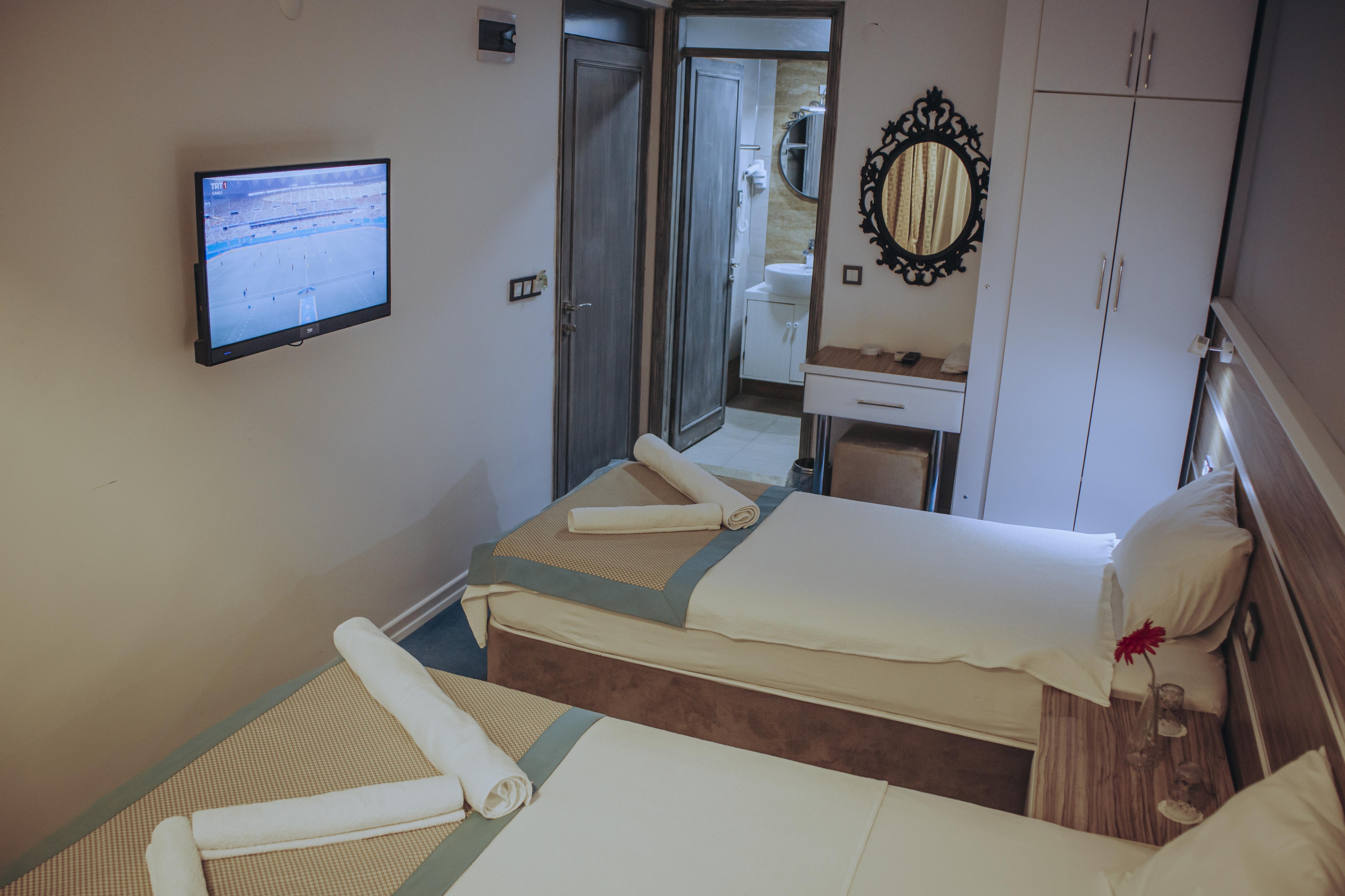 Pirlanta Butik Hotel Çeşme Zewnętrze zdjęcie
