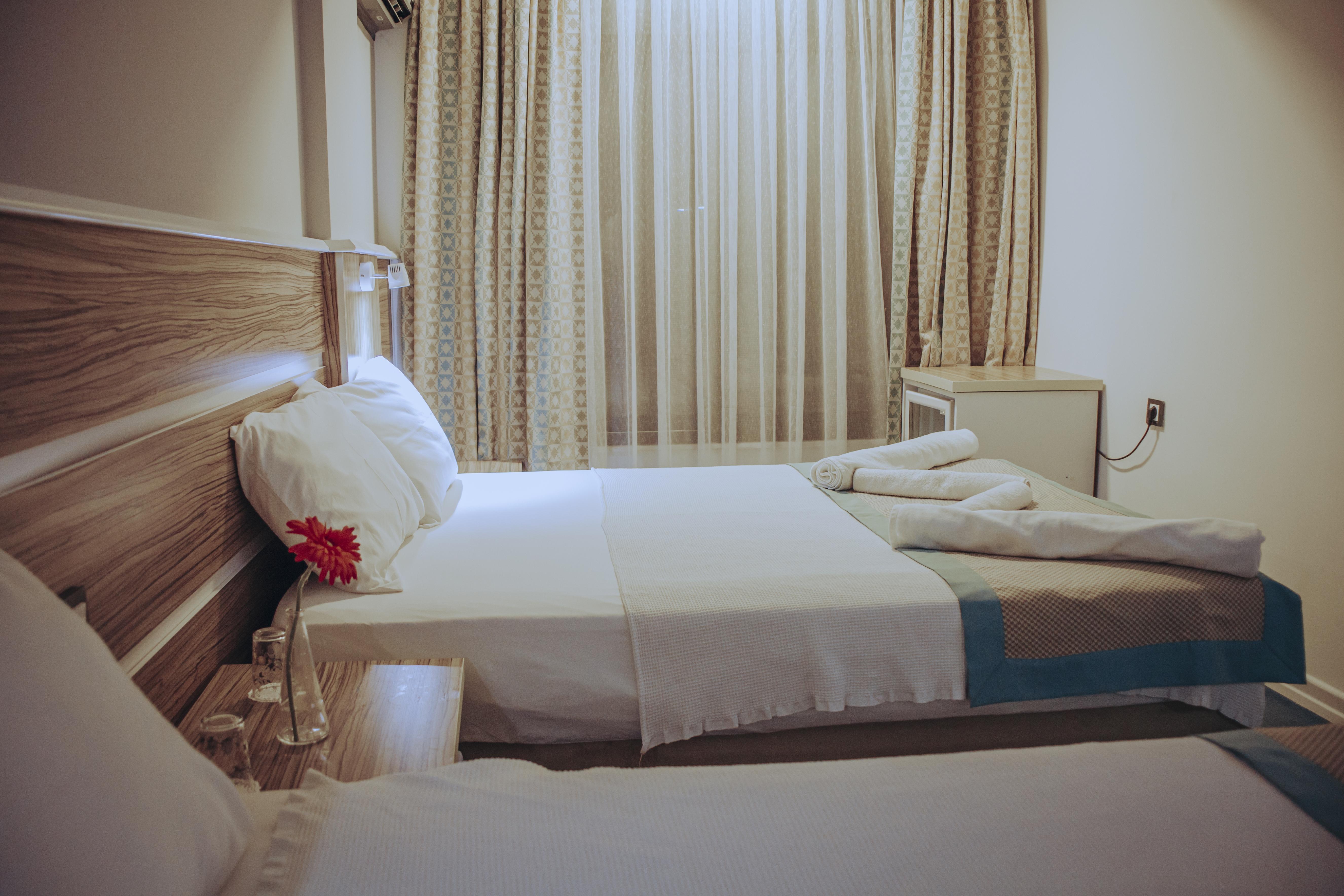 Pirlanta Butik Hotel Çeşme Zewnętrze zdjęcie