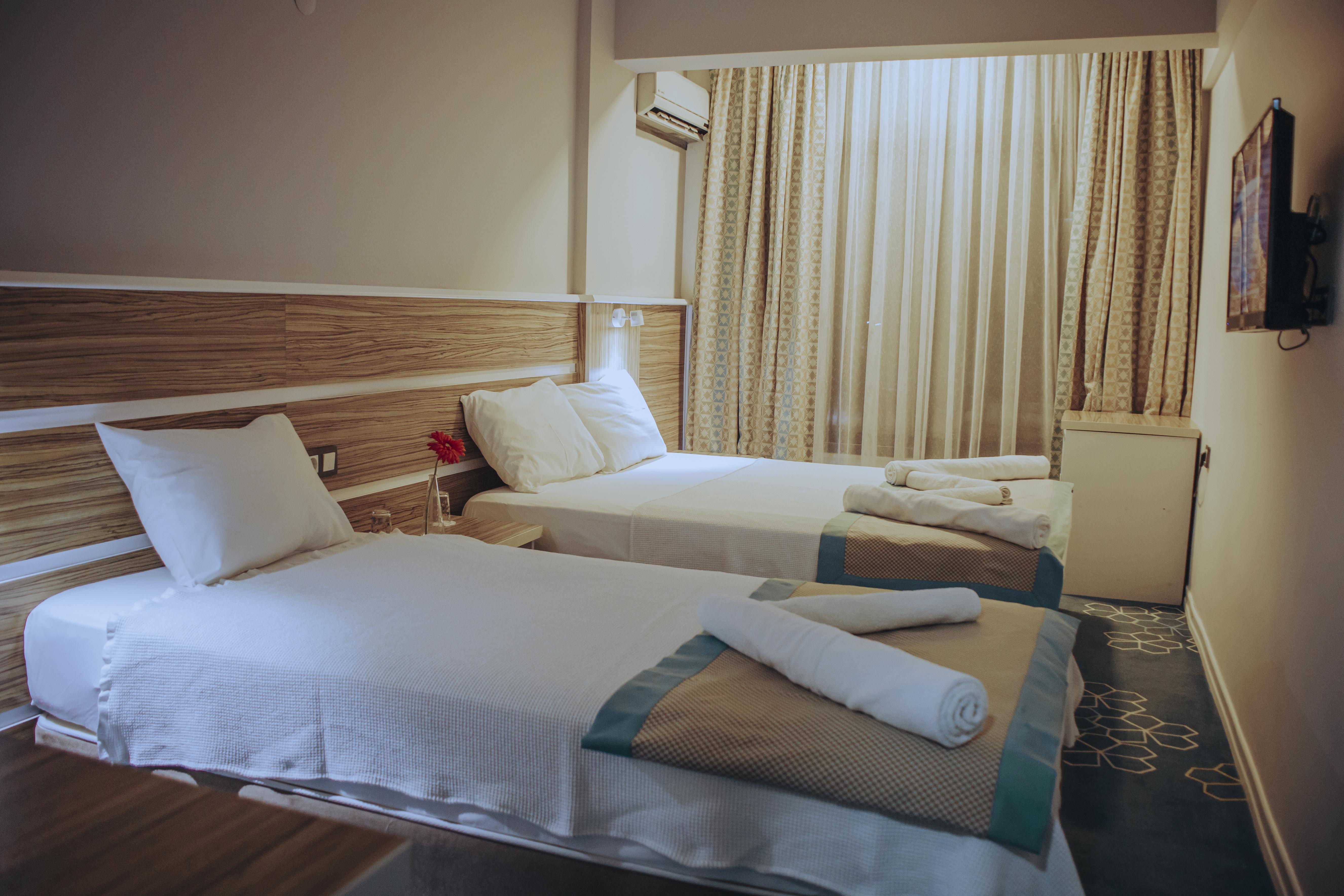 Pirlanta Butik Hotel Çeşme Zewnętrze zdjęcie