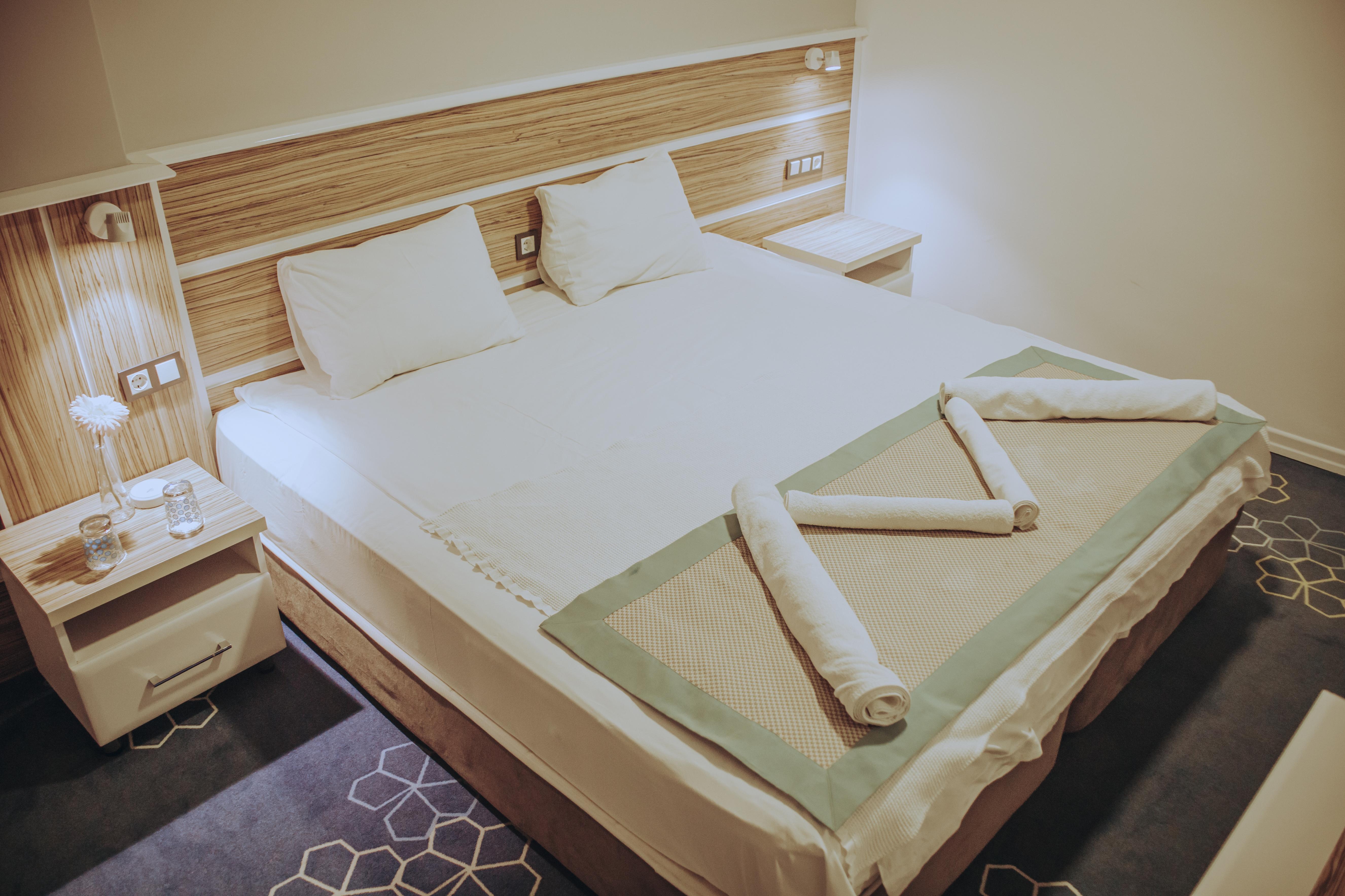 Pirlanta Butik Hotel Çeşme Zewnętrze zdjęcie