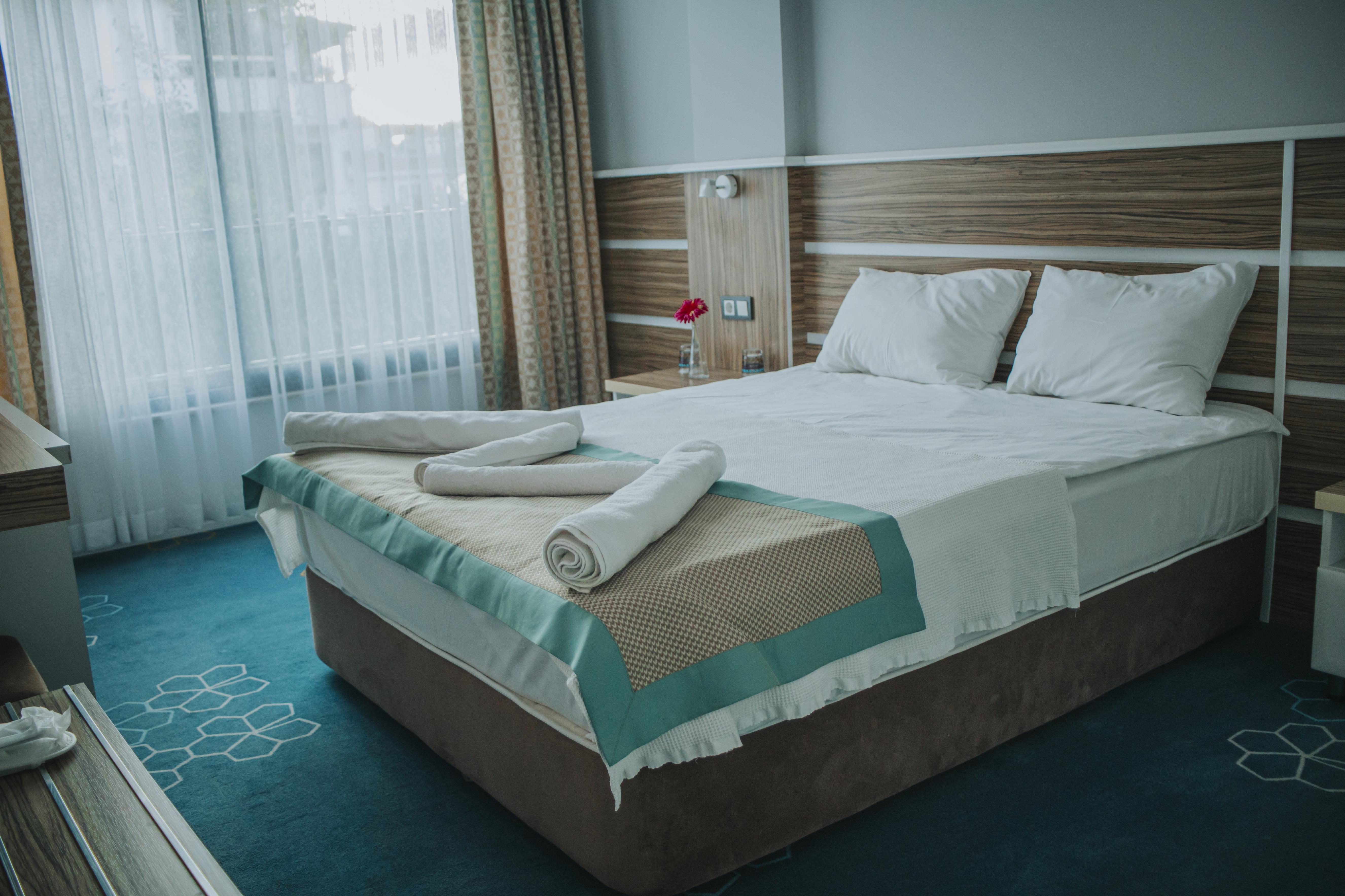Pirlanta Butik Hotel Çeşme Zewnętrze zdjęcie