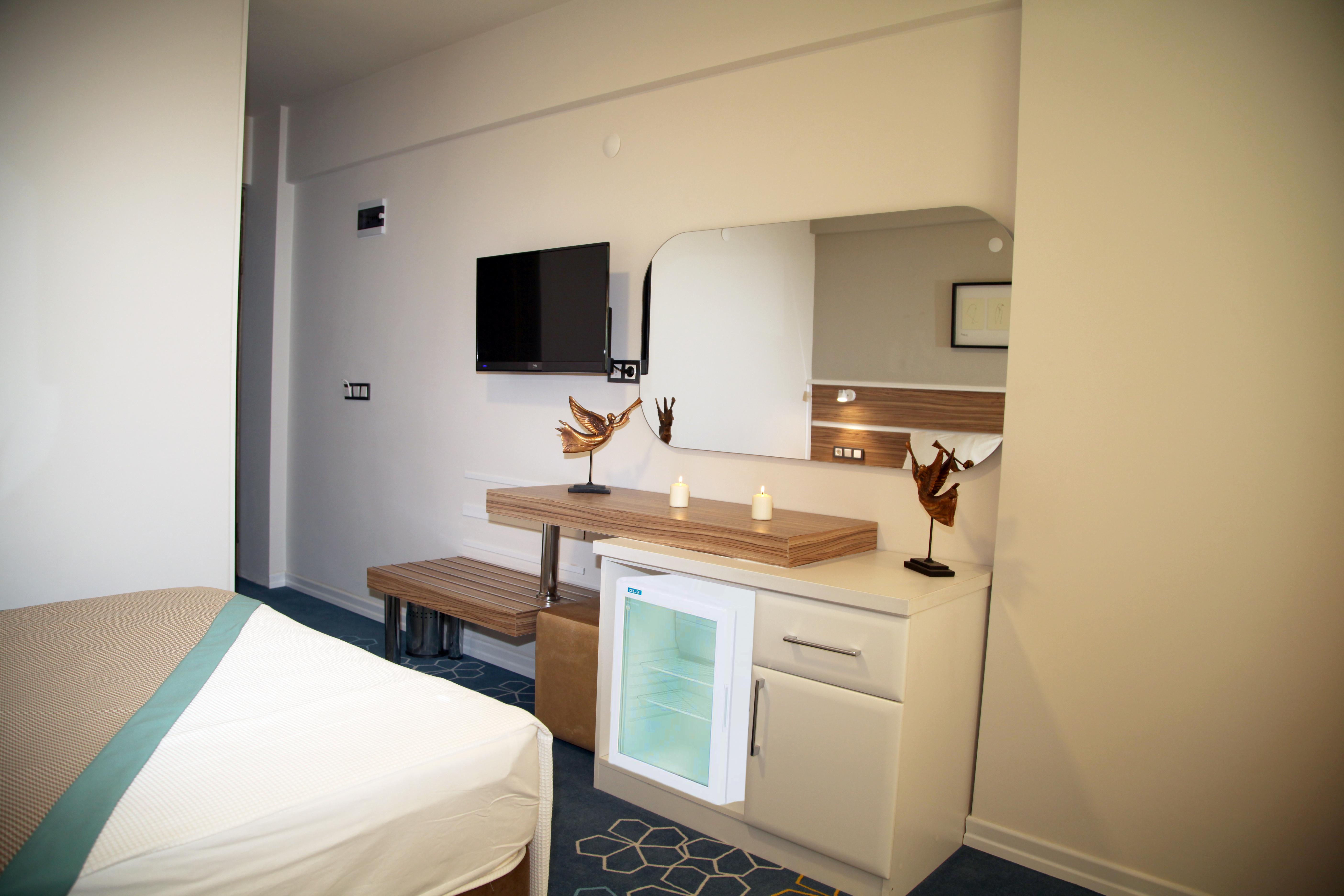 Pirlanta Butik Hotel Çeşme Zewnętrze zdjęcie