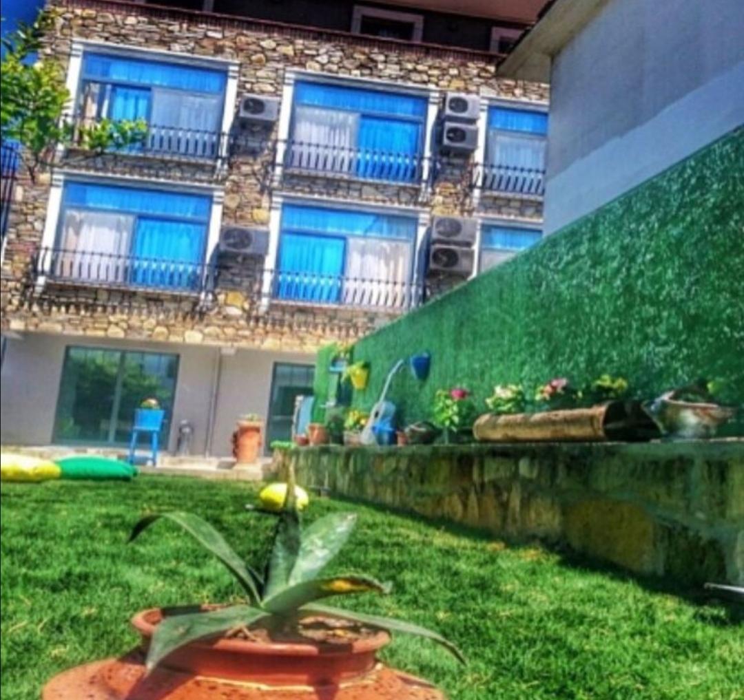 Pirlanta Butik Hotel Çeşme Zewnętrze zdjęcie