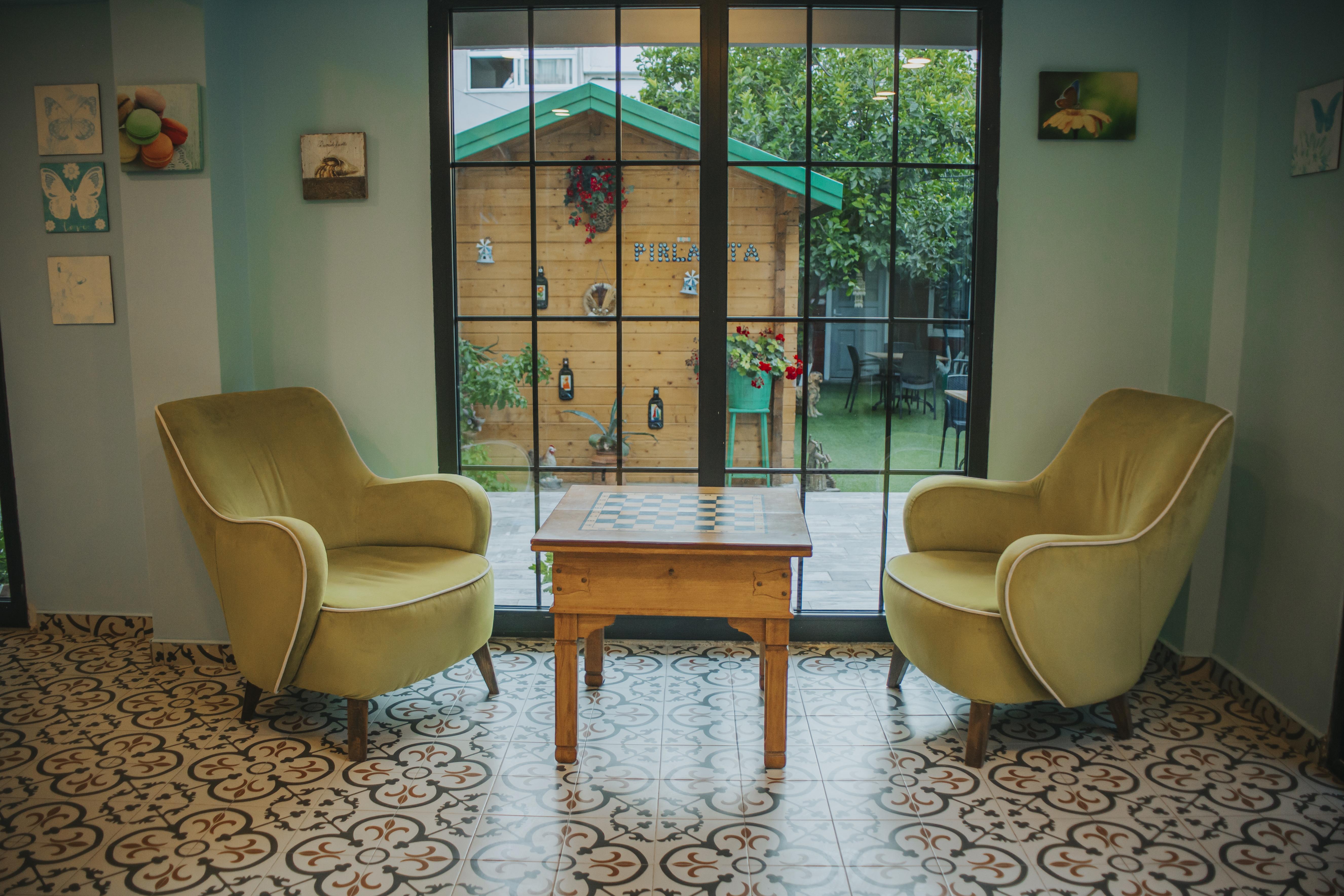 Pirlanta Butik Hotel Çeşme Zewnętrze zdjęcie