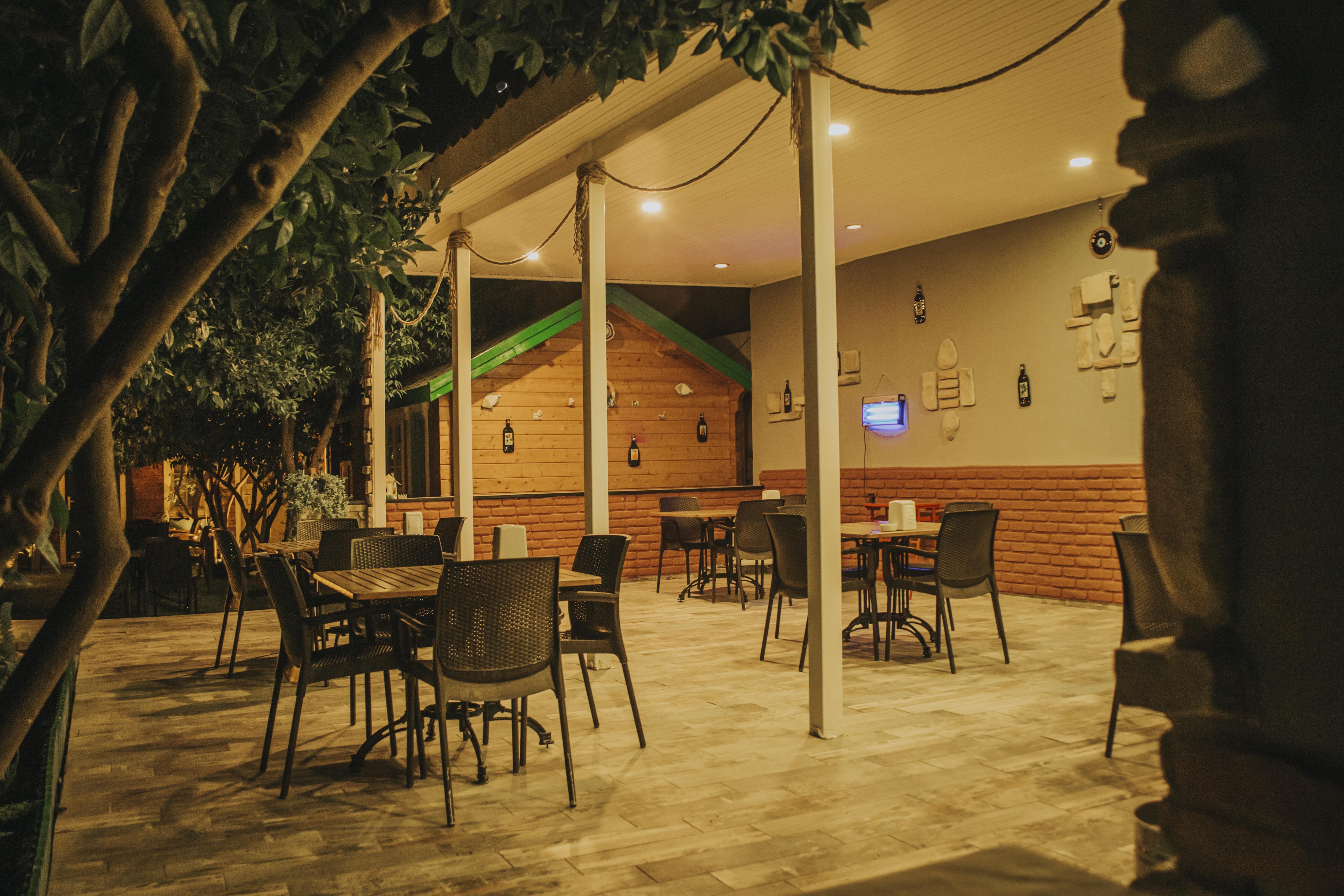 Pirlanta Butik Hotel Çeşme Zewnętrze zdjęcie