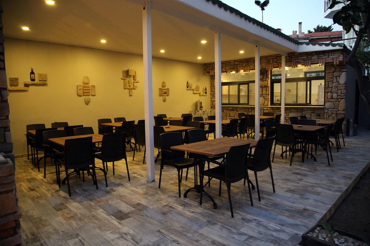 Pirlanta Butik Hotel Çeşme Zewnętrze zdjęcie
