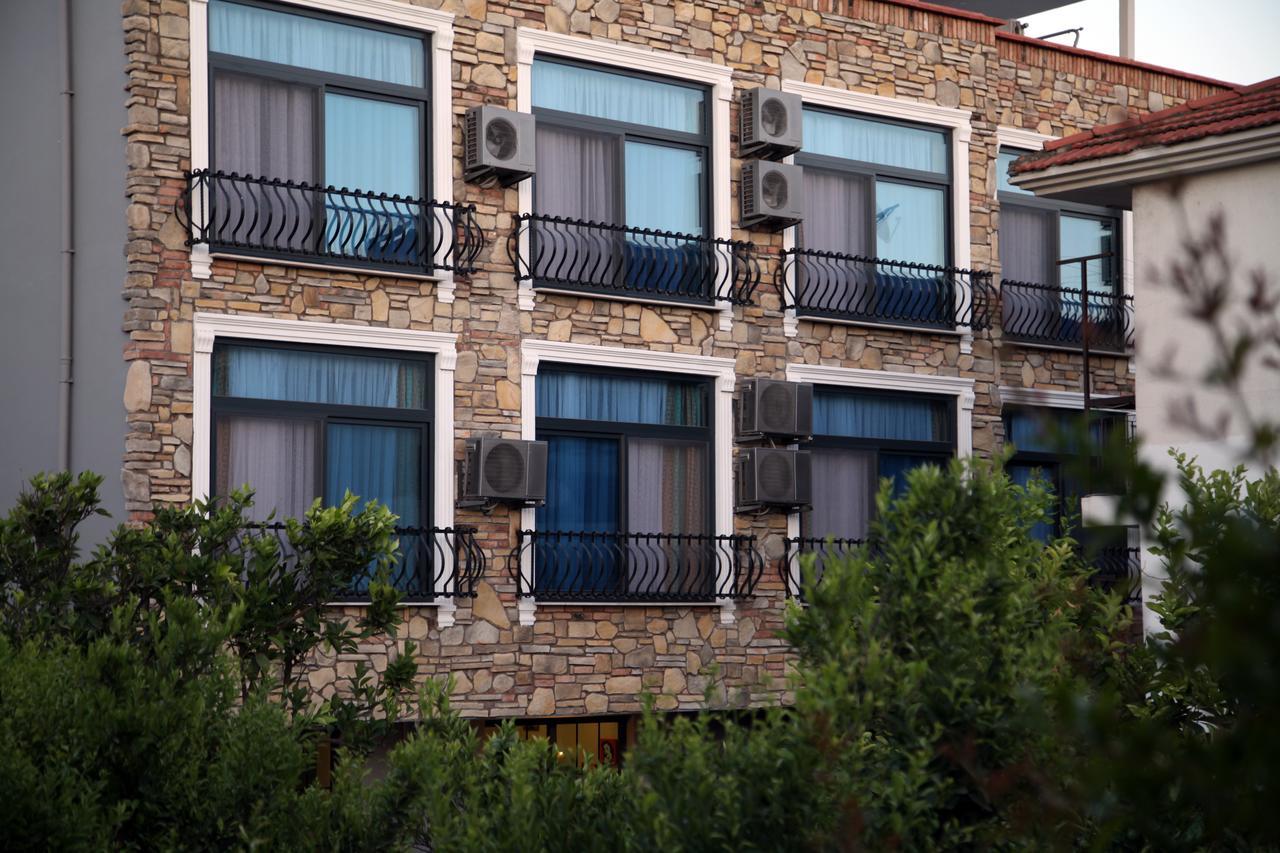 Pirlanta Butik Hotel Çeşme Zewnętrze zdjęcie